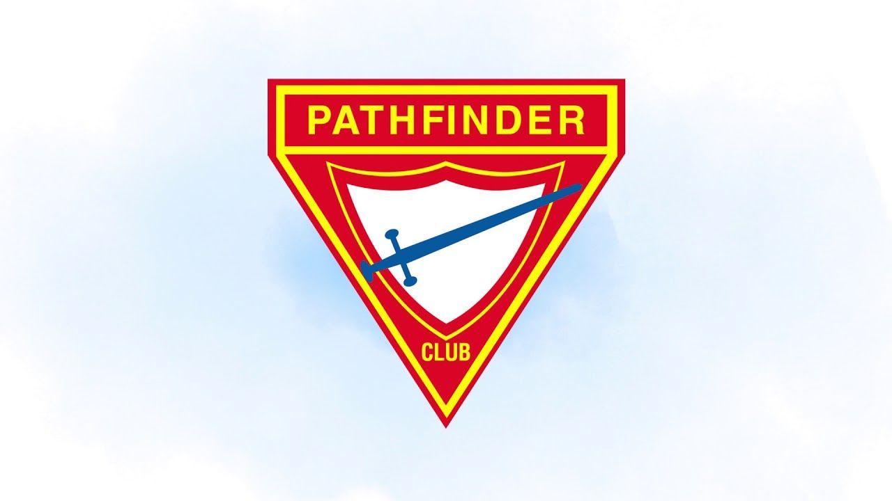 Pathfinder Logo - Pathfinder / Conquistadores Logo Draw On