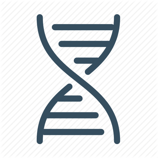 Biochemistry Logo - 'Medical'