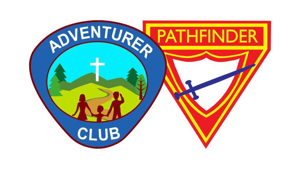 Pathfinder Logo - Adventurer & Pathfinder Resources Archives Church in New