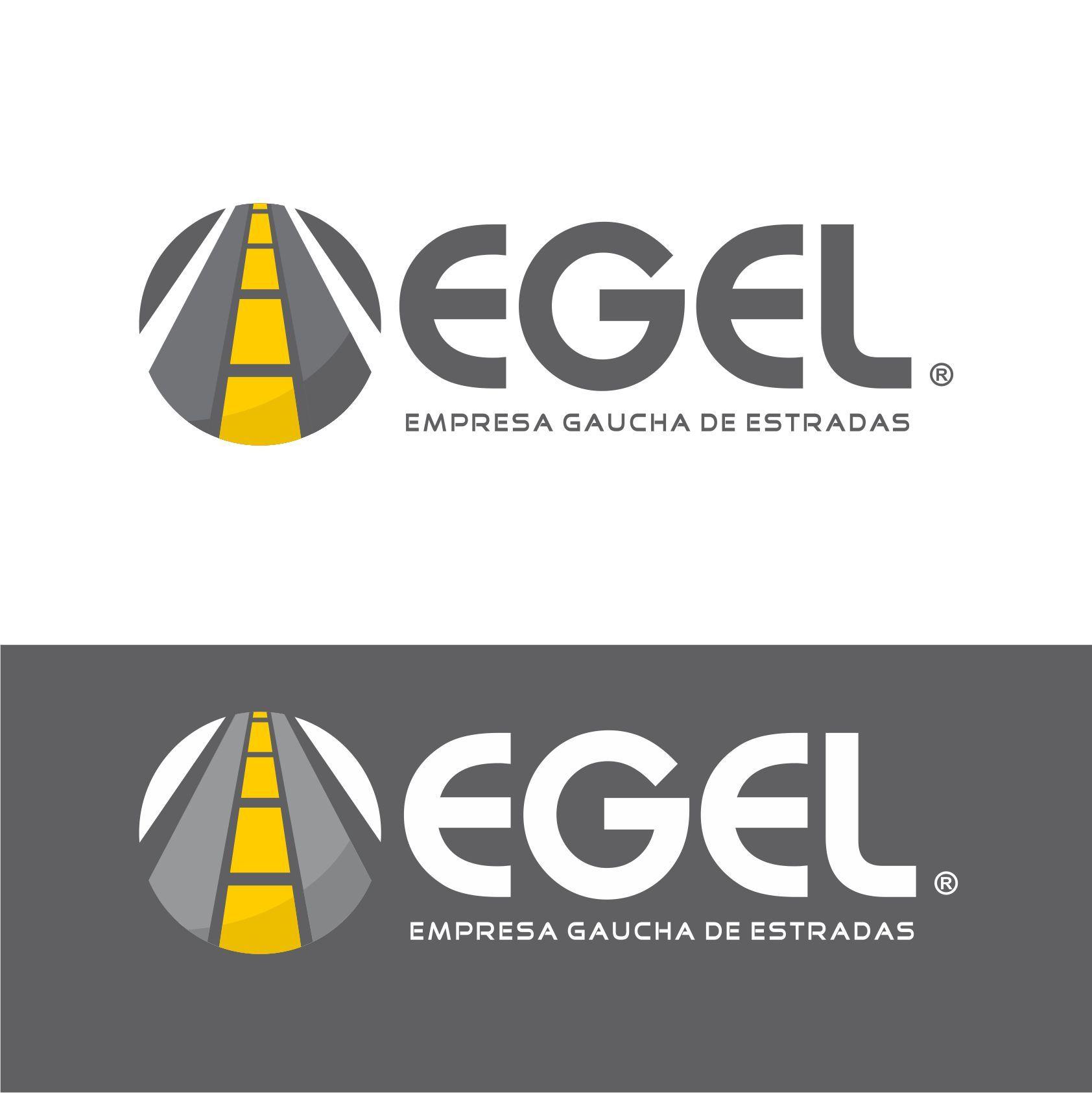 Egel Logo - Logo e Papelaria (6 ite.. para EGEL - EMPRESA G.. | Bianca M.. 2855829