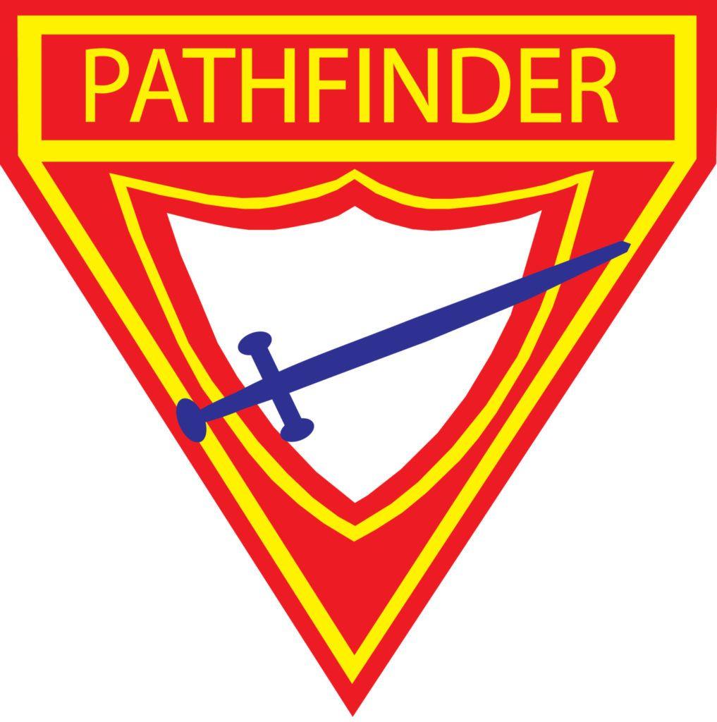 Pathfinder Logo - Pathfinder Forms Church in New Zealand