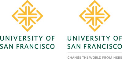 Usfca Logo - Logo and Guidelines