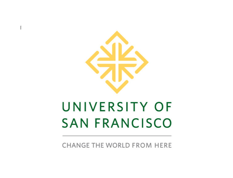 Usfca Logo - The University of San Francisco Welcomes a New Logo and Tagline ...