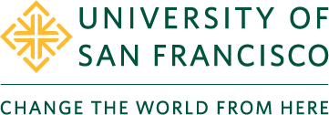 Usfca Logo - Logo and Guidelines | myUSF