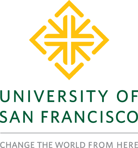 Usfca Logo - The Branding Source: New logo: University of San Francisco