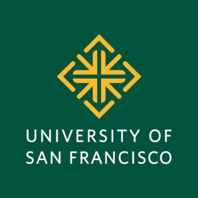 Usfca Logo - University of san francisco Logos
