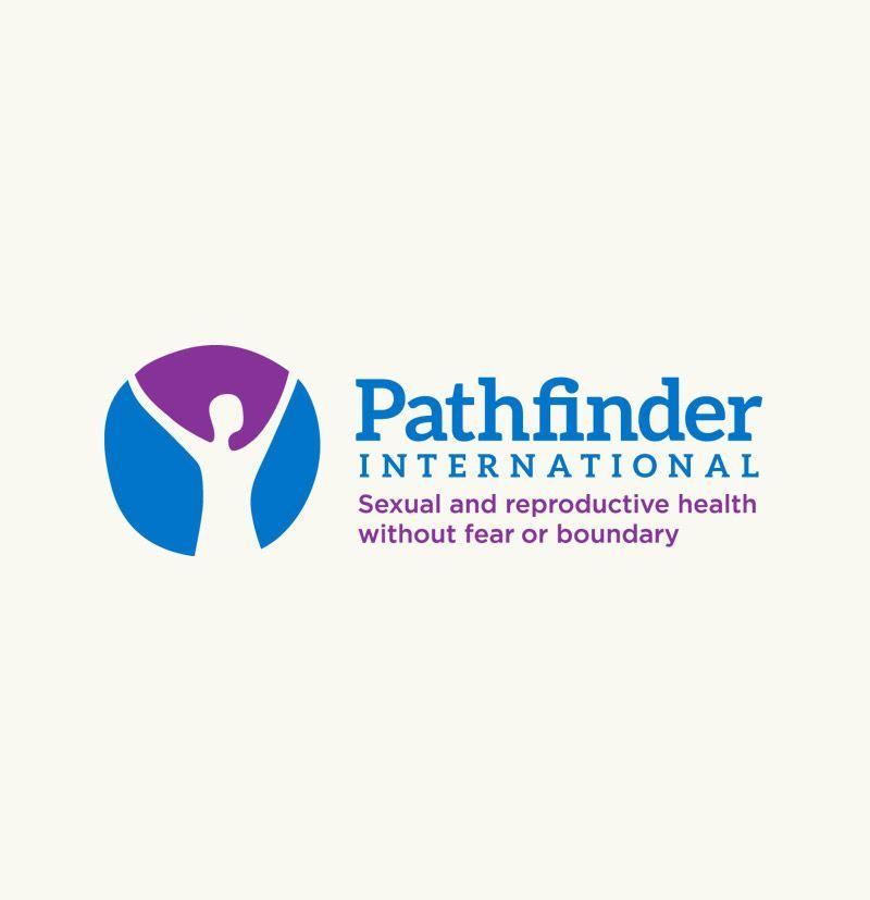 Pathfinder Logo - Pathfinder International