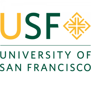 Usfca Logo - SOM and Institutes Institute of Criminal