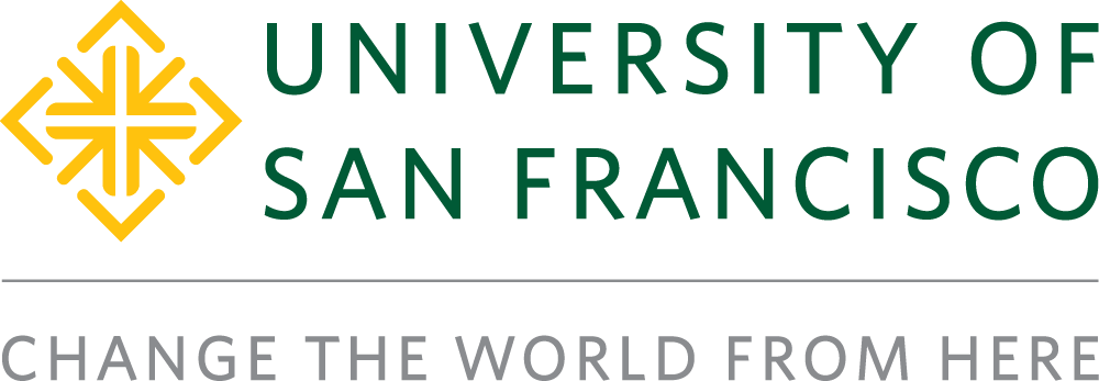 Usfca Logo - The Branding Source: New logo: University of San Francisco