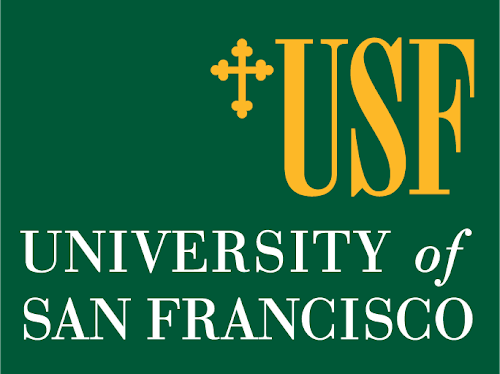Usfca Logo - The Branding Source: New logo: University of San Francisco
