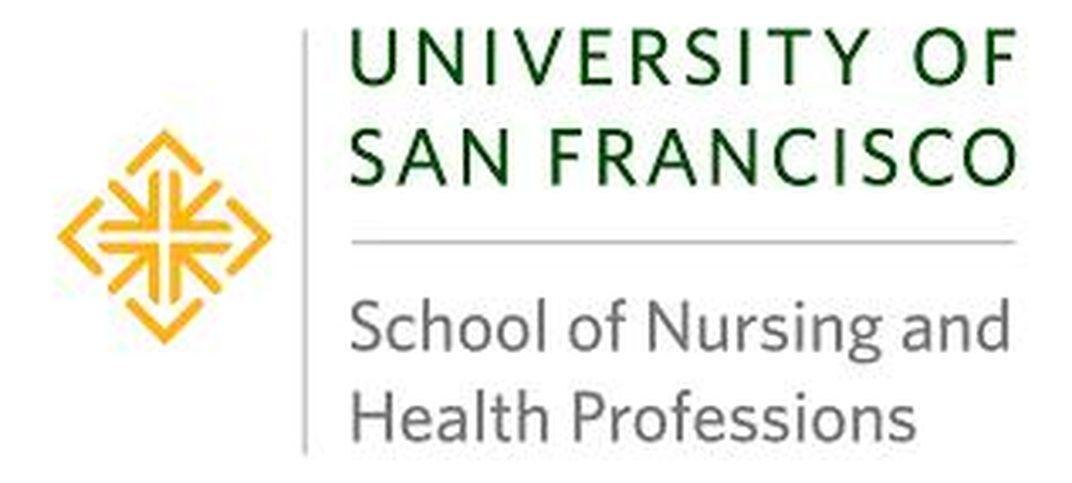 Usfca Logo - University of San Francisco Graduates First Cohort of Nurses Focused