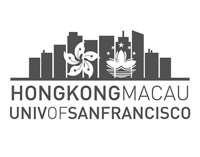 Usfca Logo - USFCA HKMOSA Logo on Behance