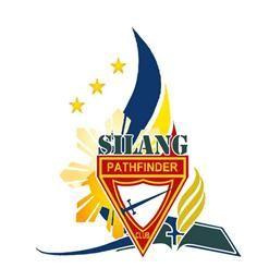 Pathfinder Logo - silang pathfinder's club: the logo