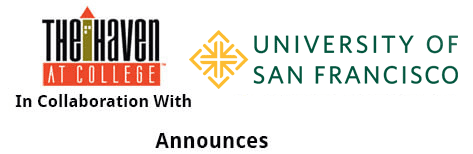 Usfca Logo - University of San Francisco | The Haven at College