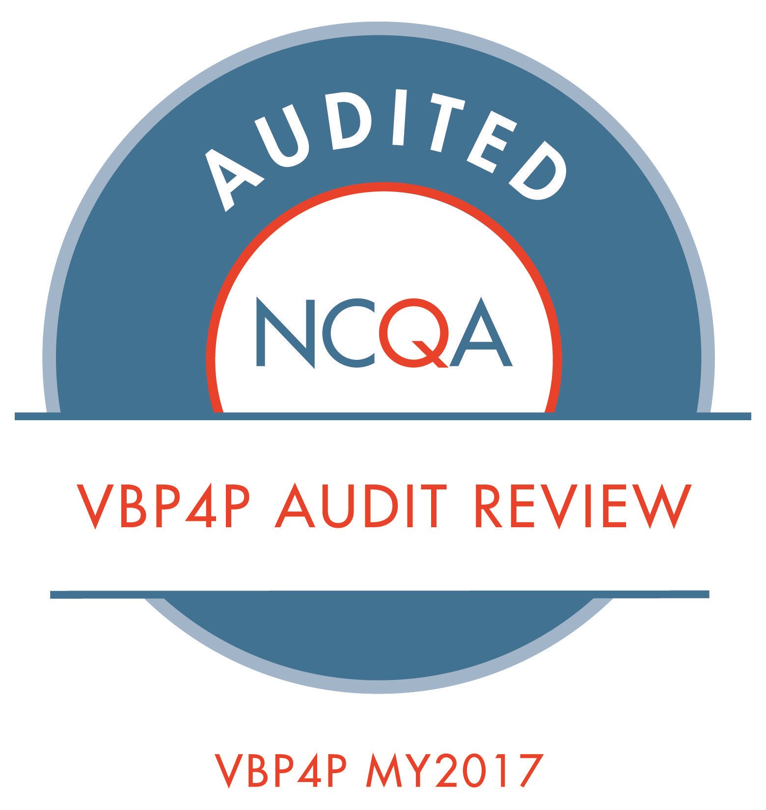 NCQA Logo - Program Specific Marketing Guidelines And Seals