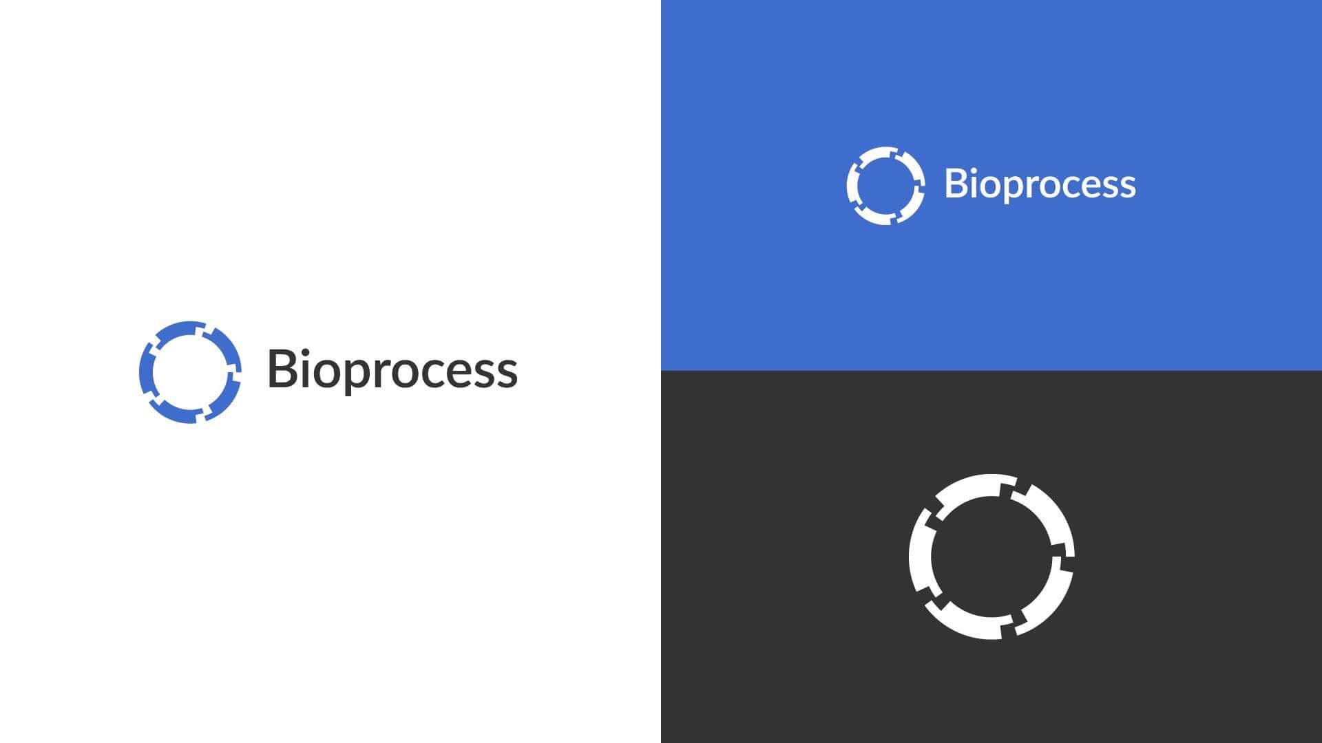 Biochemistry Logo - Logo for a client based company