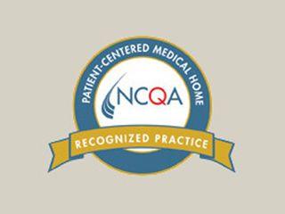 NCQA Logo - NCQA Patient-Centered Medical Home Recognition | Healthcare | Baylor ...