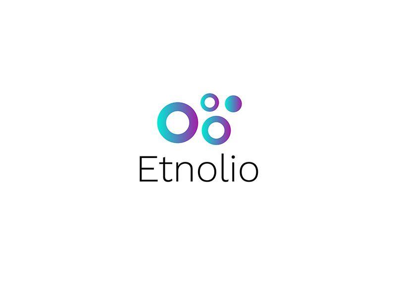 Biochemistry Logo - Etnolio - biochemistry company logo by White Site | Dribbble | Dribbble
