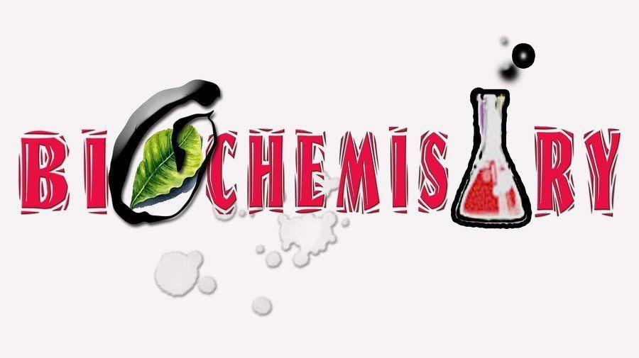 Biochemistry Logo - JAMB Subject Combination for Biochemistry