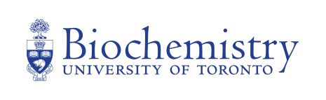 Biochemistry Logo - University of Toronto - Biochemistry | Council of Graduate Schools