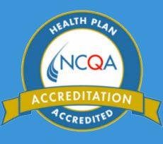 NCQA Logo - Commitment to Quality