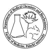 Biochemistry Logo - Department of Medical Chemistry and Biochemistry