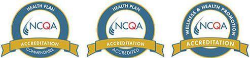 NCQA Logo - NCQA - The National Committee for Quality Assurance