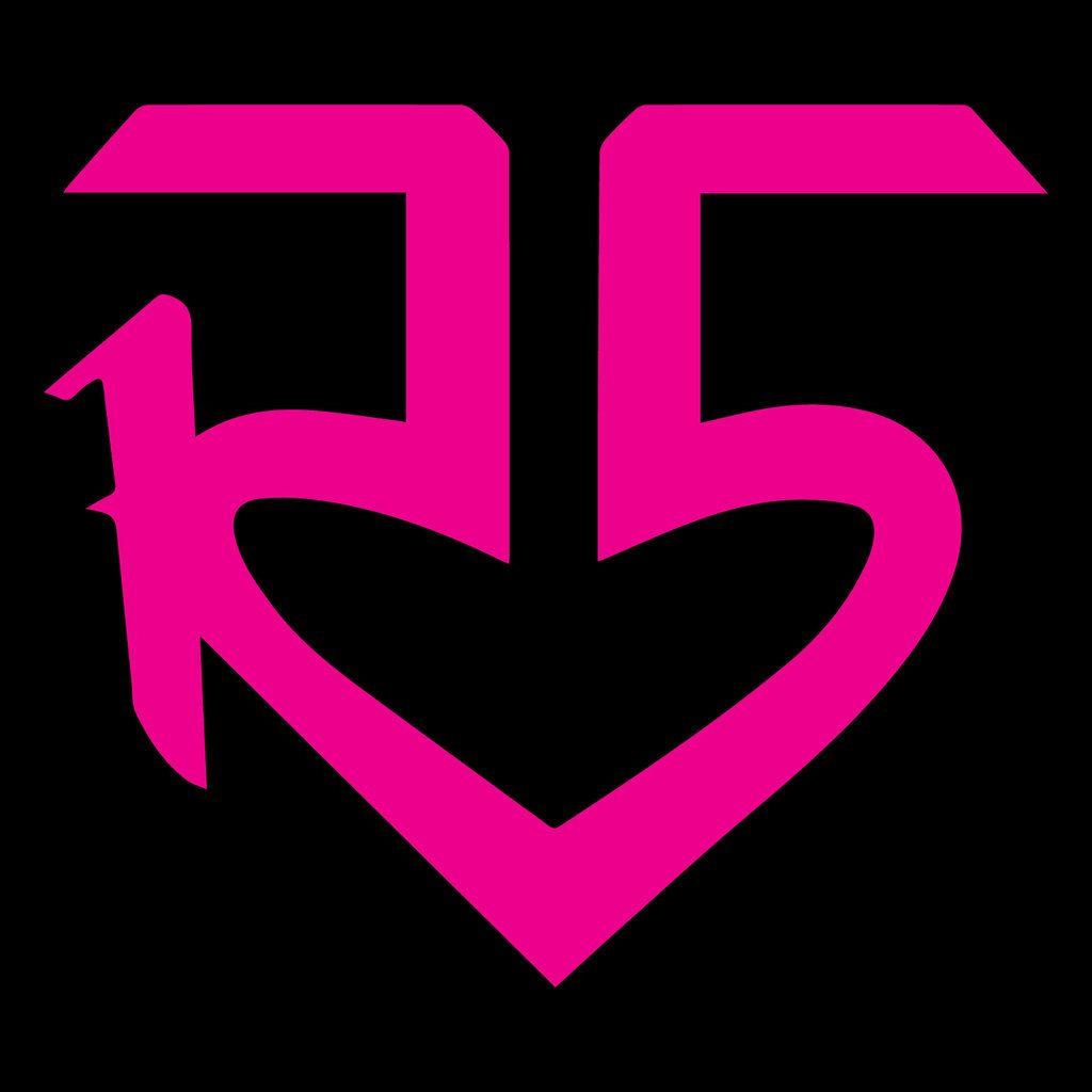 R5 Logo - R5 T-Shirt Logo