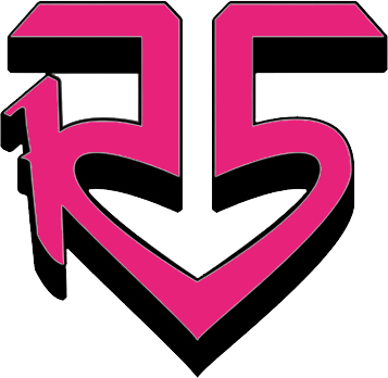 R5 Logo - R5 Logos