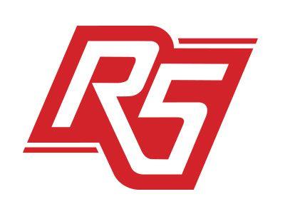 R5 Logo - R5 Logo by Alli Koch on Dribbble