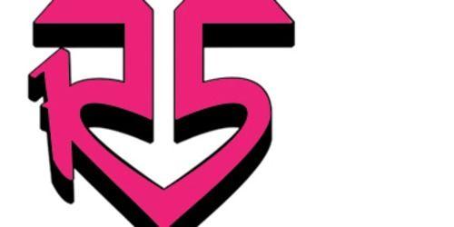 R5 Logo - R5