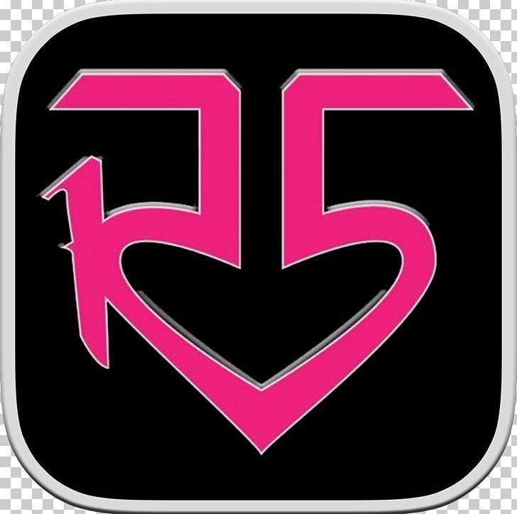 R5 Logo - R5 Logo Musical Ensemble What Do I Have To Do? PNG, Clipart, Austin ...