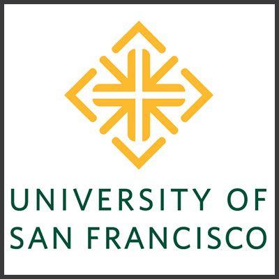 Usfca Logo - Partner Organizations