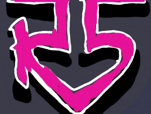 R5 Logo - Colors! Live - R5 BAND LOGO by GraceT99