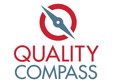 NCQA Logo - Quality Compass - NCQA