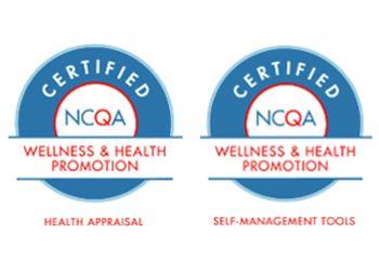 NCQA Logo - PDHI Earns NCQA Certification Again | Wellness Platform