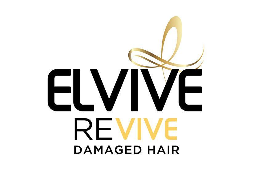Elvive Logo - Win It! Elvive Total Repair 5 Damage Erasing Balm