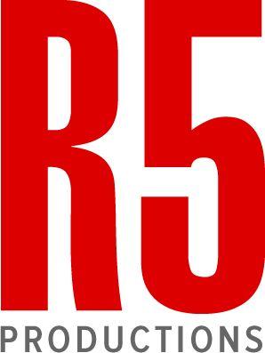 R5 Logo - R5 Productions