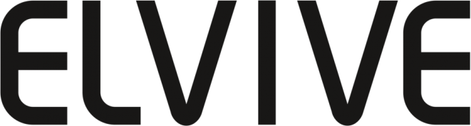 Elvive Logo - LogoDix