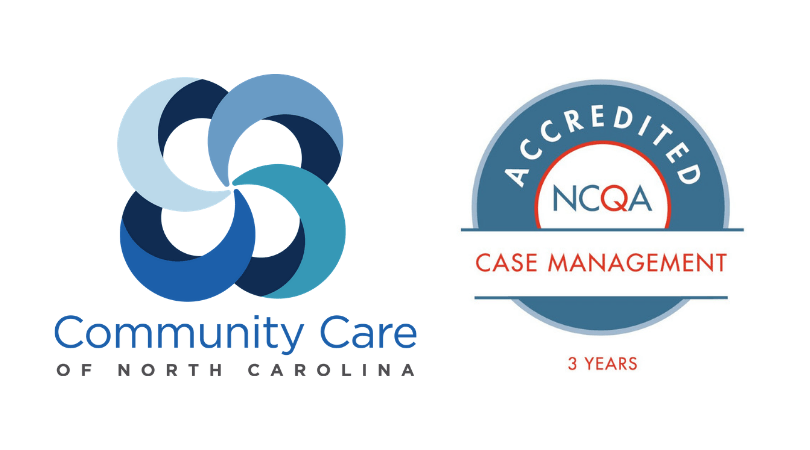 NCQA Logo - CCNC Receives Three-Year Case Management Accreditation from NCQA ...