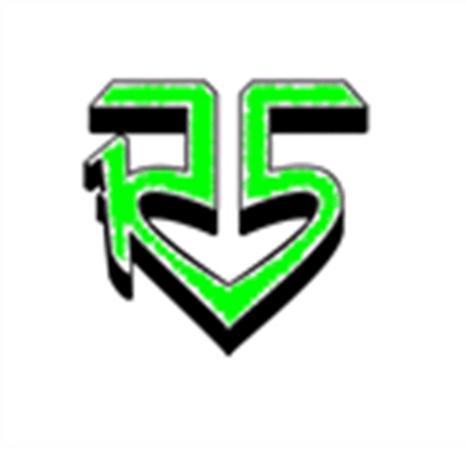 R5 Logo - R5 Logo T Shirt (neon Green)