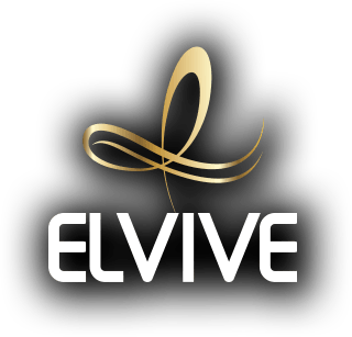 Elvive Logo - ELVIVE REVIVE - Index