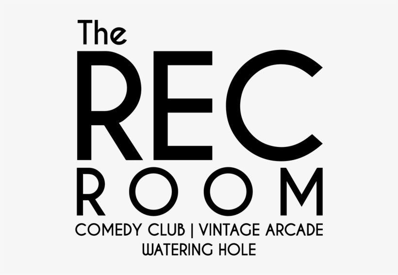 Elvive Logo - The Rec Room Presents With Kyle Kinane, Brian Moses, Paris