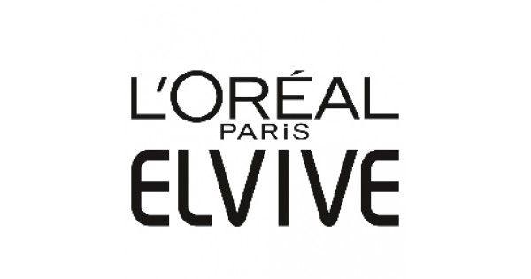 Elvive Logo - Προϊόντα για τα Μαλλιά Elvive L'OREAL. StarkStores