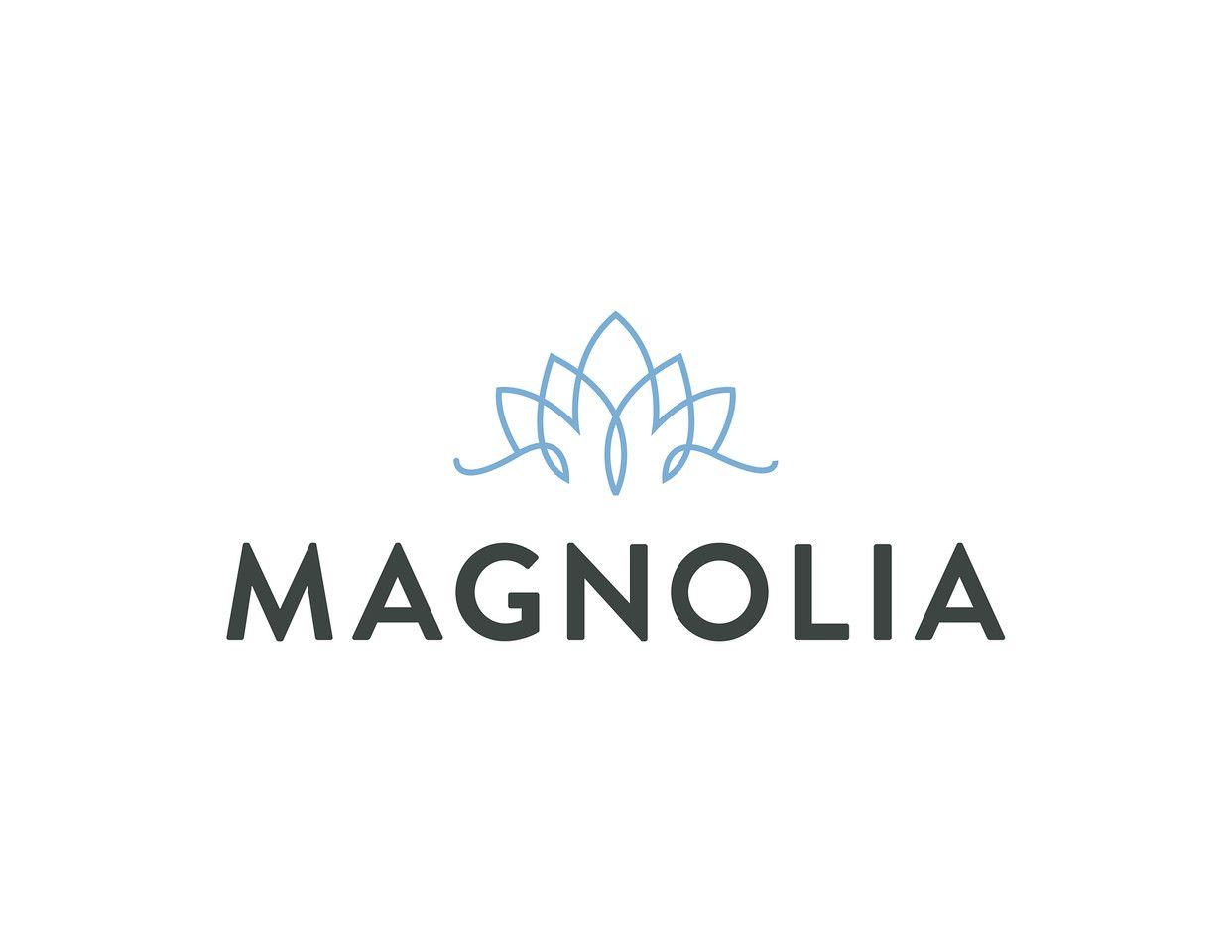 Magnolia Logo - Magnolia Logo (4) - YouthRoots