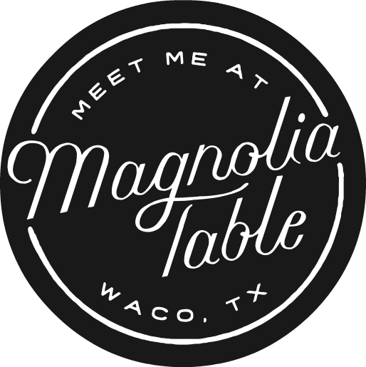 Magnolia Logo - magnolia-table-logo | Magnolia