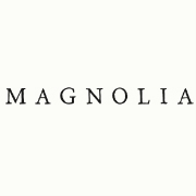 Magnolia Logo - Working at Magnolia Market | Glassdoor