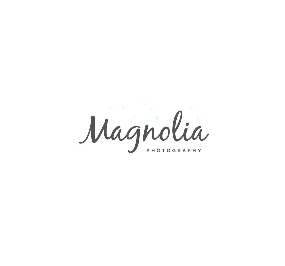 Magnolia Logo - Magnolia Logo