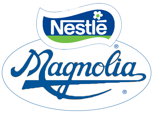 Magnolia Logo - Magnolia (dairies) | Logopedia | FANDOM powered by Wikia