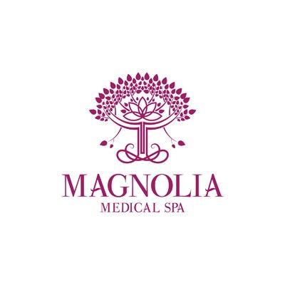 Magnolia Logo - Magnolia | Logo Design Gallery Inspiration | LogoMix
